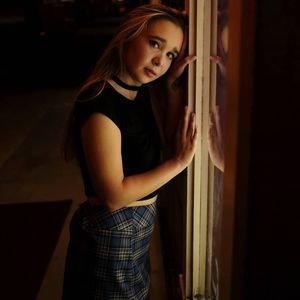 Meet your Posher, Sunny